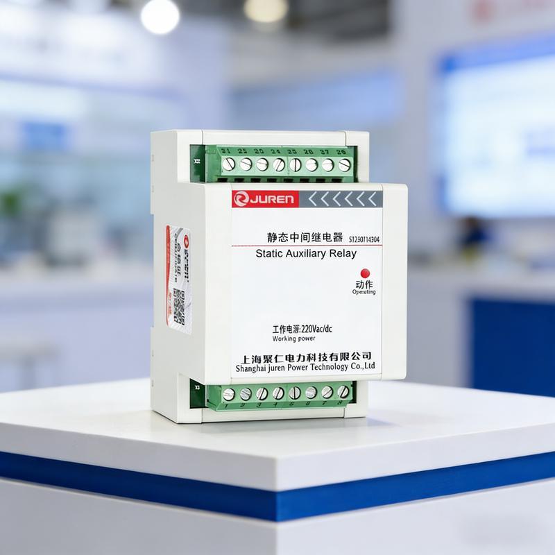 HJDZ-E112(L) 实物图