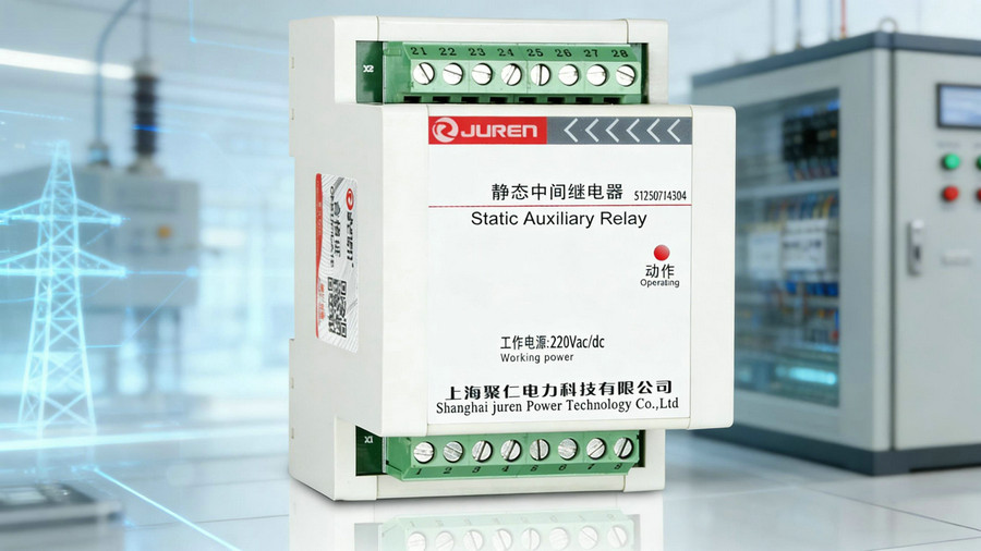 HJDZ-E202(L) 实物图